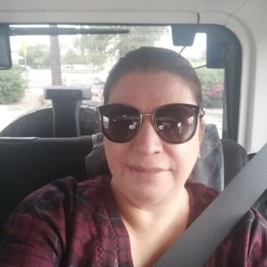 Meet your Posher, Cindy